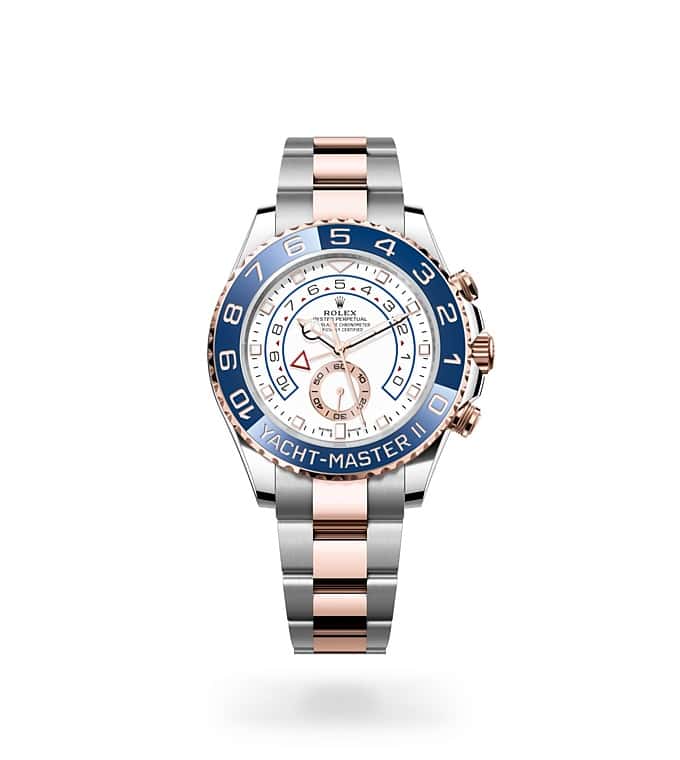 Yacht-Master m116681-0002