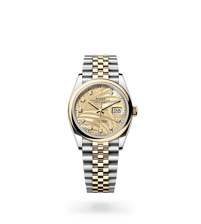 Datejust m126203-0043