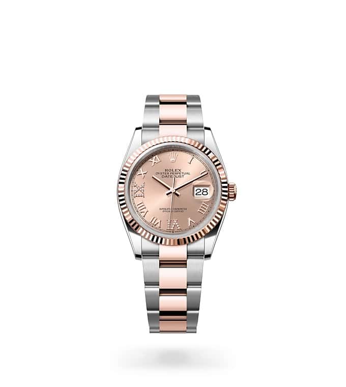Datejust m126231-0028