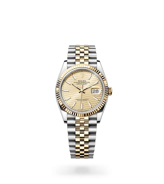 Datejust m126233-0039