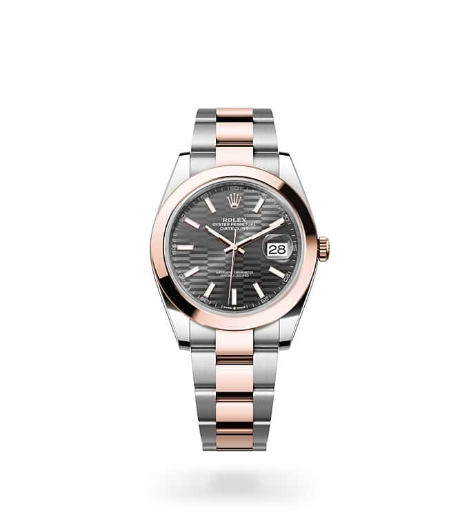 Datejust m126301-0019