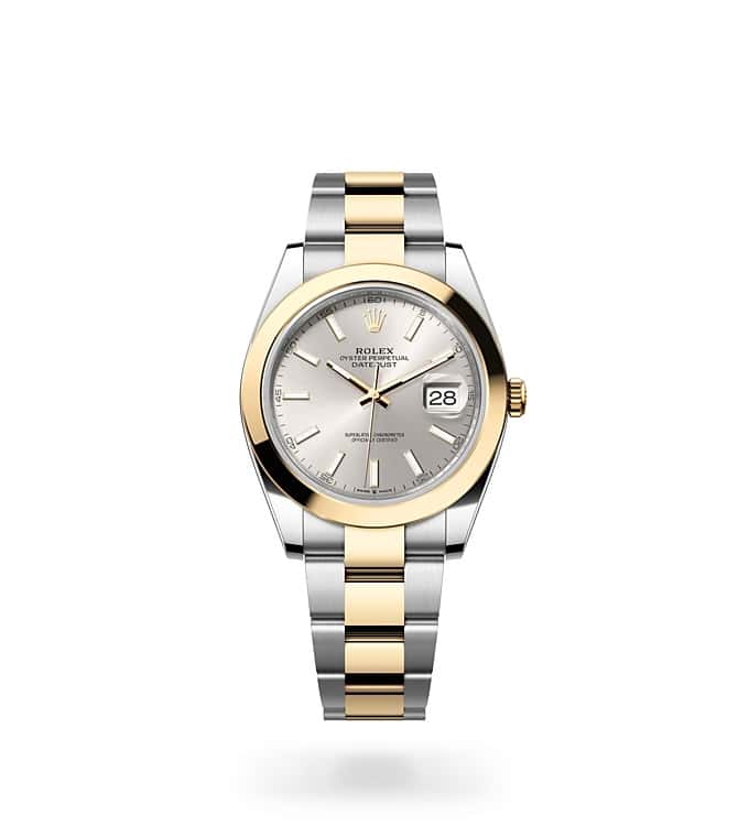 Datejust m126303-0001