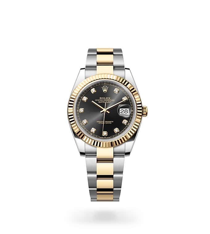 Datejust m126333-0005