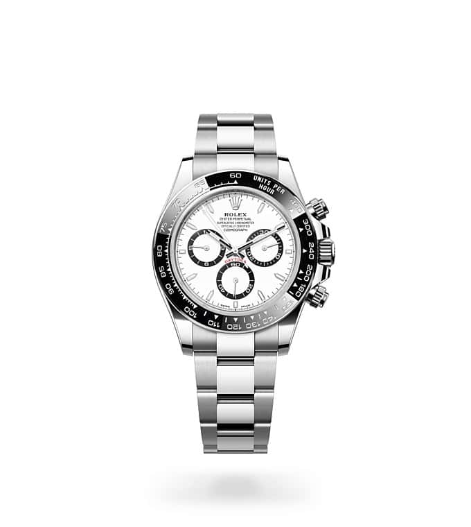 Cosmograph-Daytona m126500ln-0001