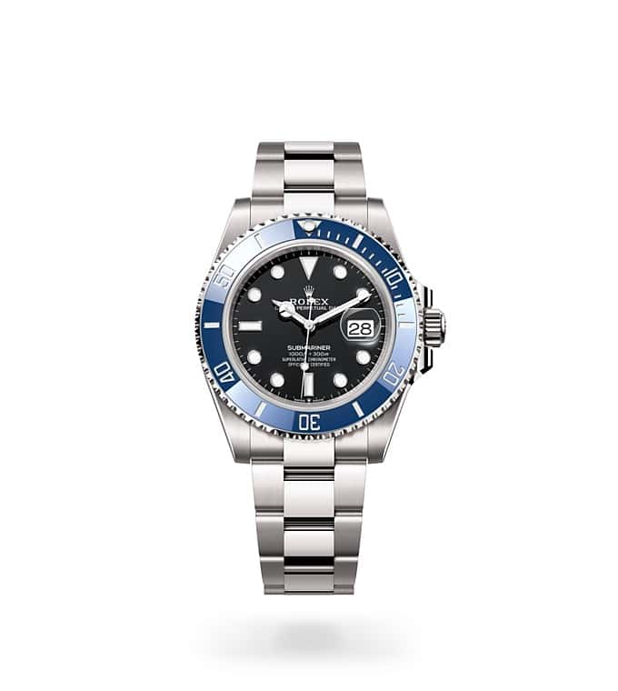 Submariner m126619lb-0003