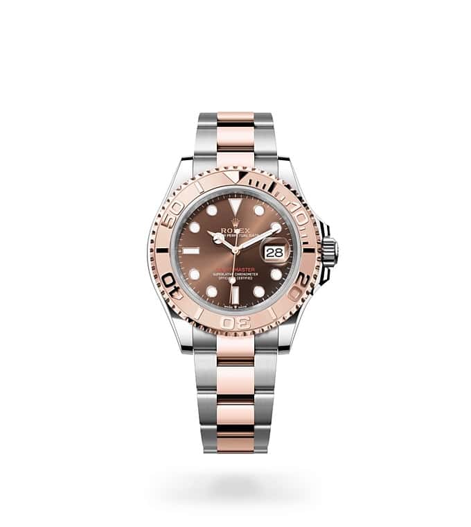 Yacht-Master m126621-0001