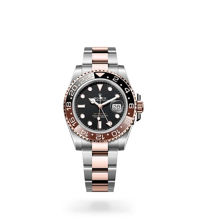 GMT-Master II m126711chnr-0002
