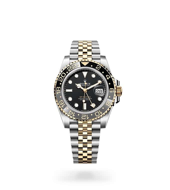 GMT-Master II m126713grnr-0001