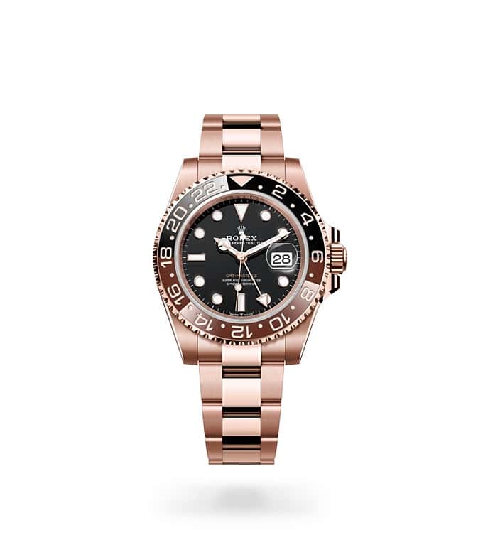 GMT-Master II m126715chnr-0001