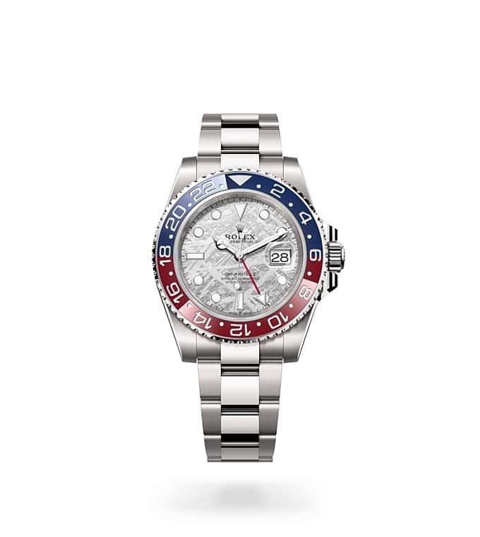 GMT-Master II m126719blro-0002