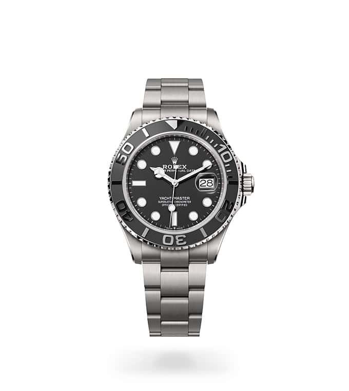 Yacht-Master m226627-0001