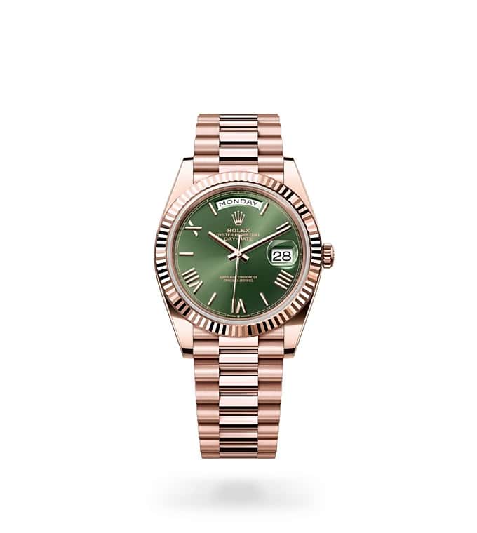 Day-Date m228235-0025