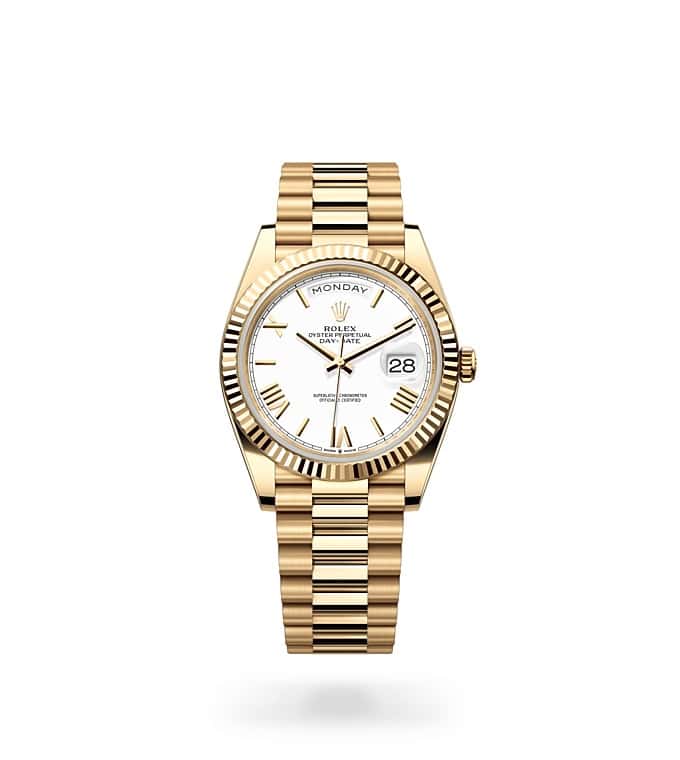 Day-Date m228238-0042