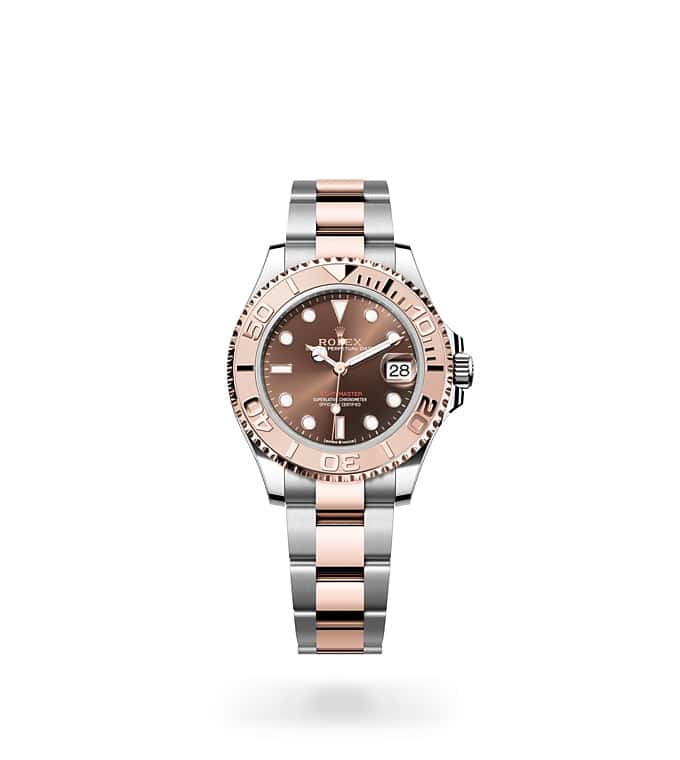 Yacht-Master m268621-0003