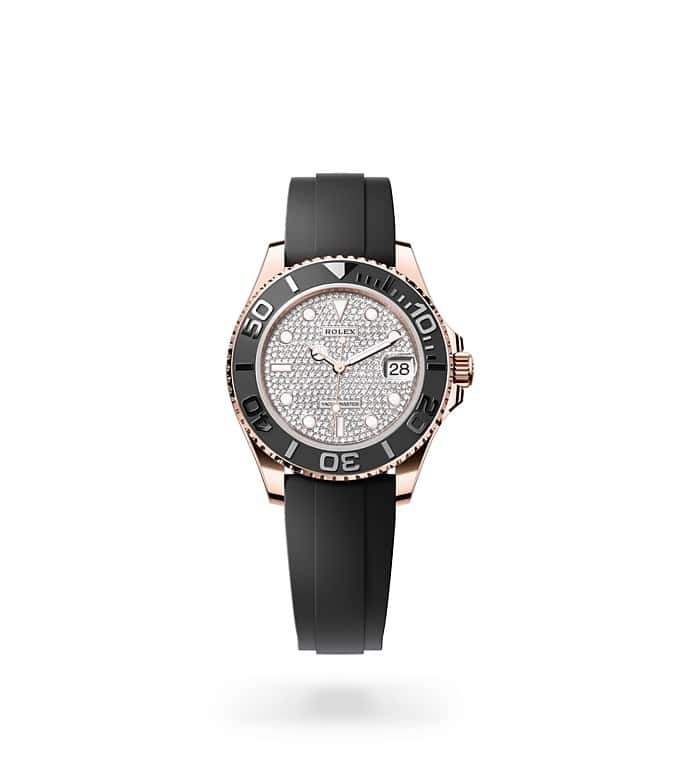 Yacht-Master m268655-0019