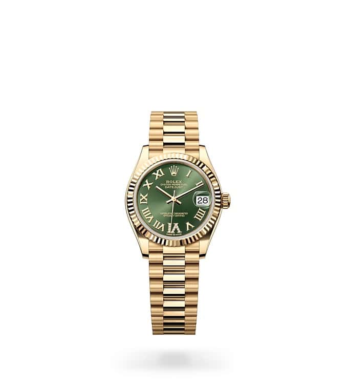 Datejust m278278-0030