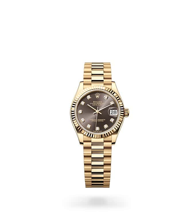 Datejust m278278-0036