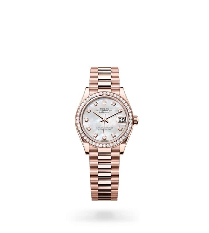 Datejust m278285rbr-0005