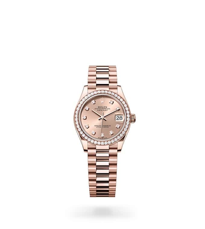 Datejust m278285rbr-0025