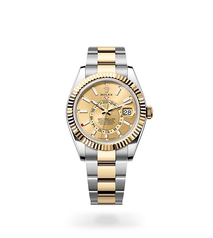 Sky-Dweller m336933-0001