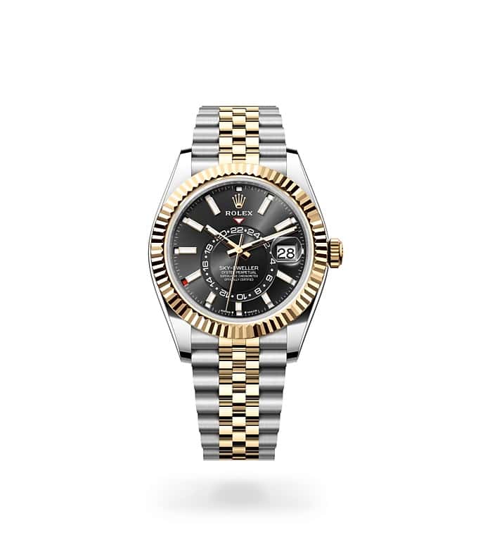 Sky-Dweller m336933-0004