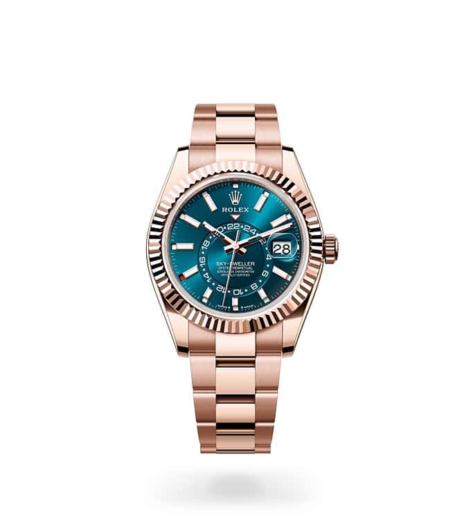 Sky-Dweller m336935-0001
