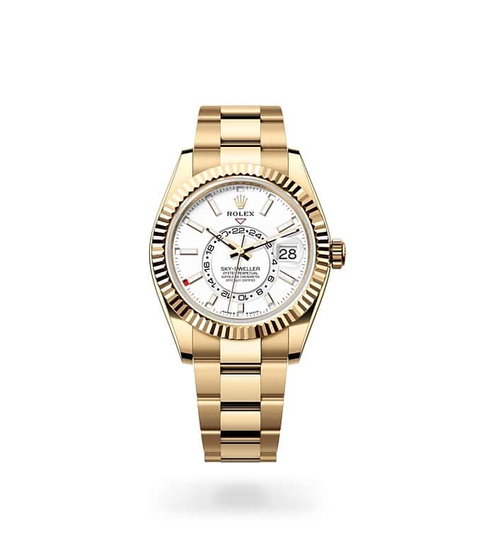 Sky-Dweller m336938-0003